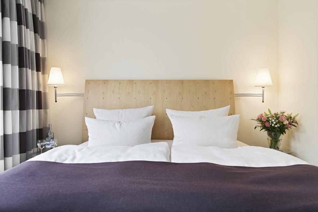Hotel Kleines Meer 바렌 객실 사진